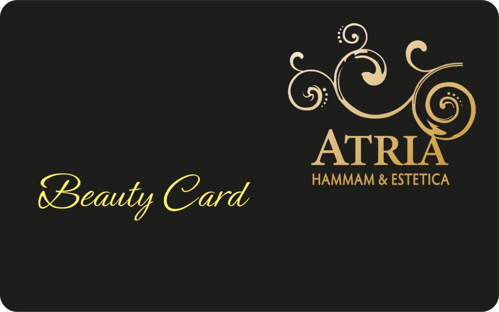 card atria