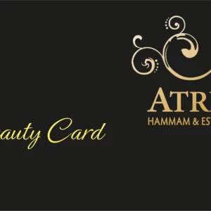 card atria